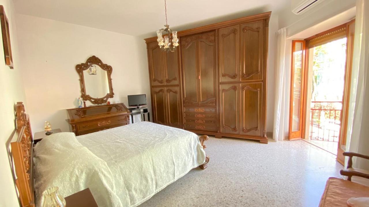 Ferienwohnung Casa Silla Sorrent Exterior foto