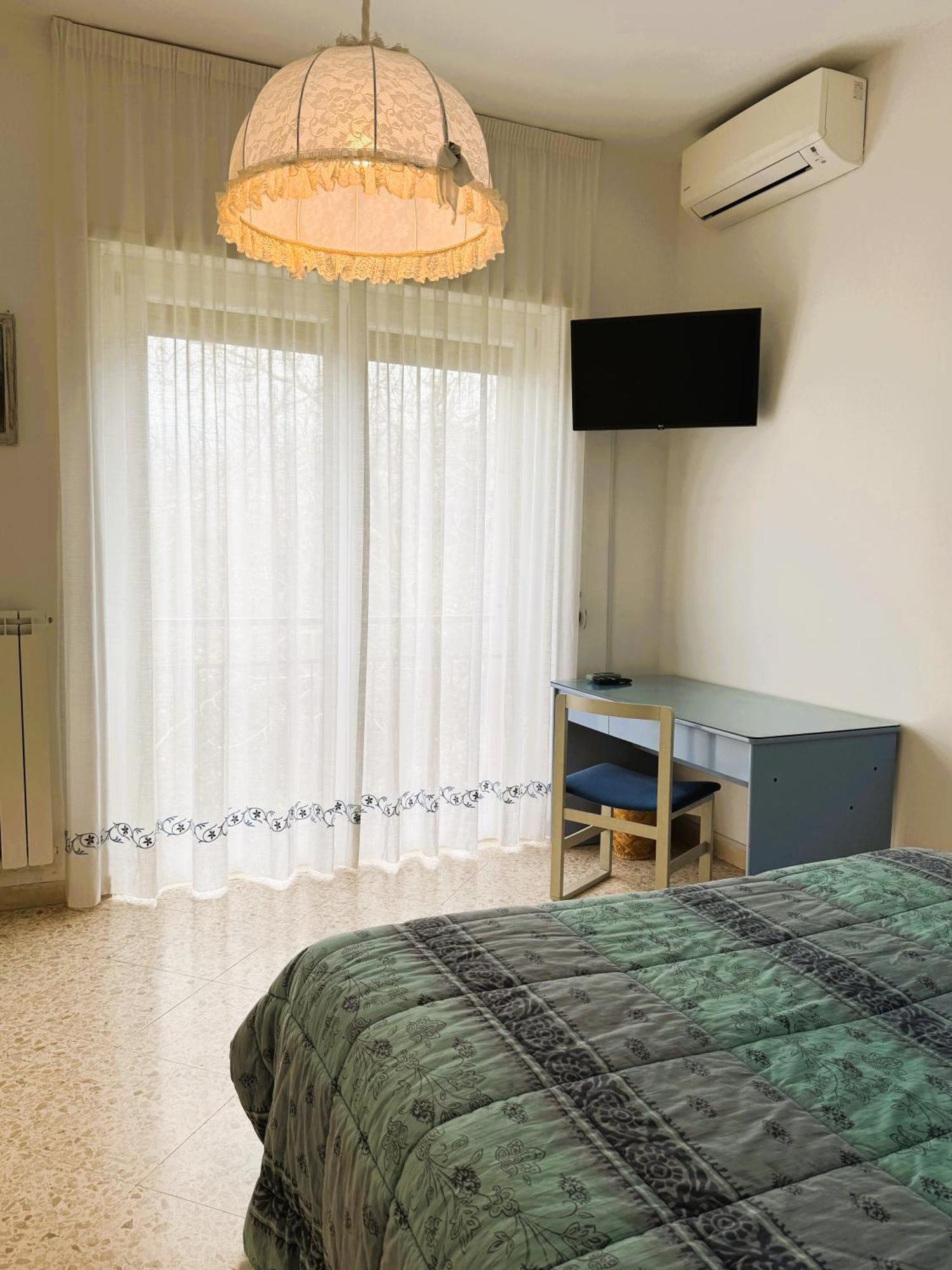 Ferienwohnung Casa Silla Sorrent Exterior foto